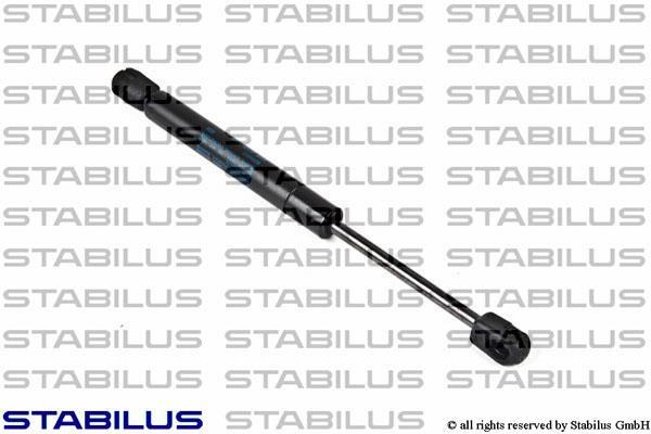 Купити 018565 STABILUS Амортизатор багажника Toledo (1.4, 1.6, 1.8, 1.9, 2.3)
