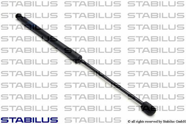 Купити 1525QS STABILUS Амортизатор багажника IX35 (0.0, 1.6, 1.7, 2.0)