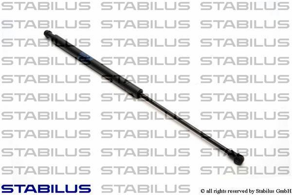 Купити 015495 STABILUS Амортизатор багажника Avensis T25 (1.6, 1.8, 2.0, 2.2, 2.4)