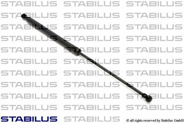 Купити 015521 STABILUS Амортизатор багажника Авенсіс Т22 (1.6, 1.8, 2.0)