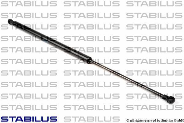 Купить 7961RP STABILUS Амортизатор багажника Пежо 206 (1.1, 1.4, 1.6, 2.0)
