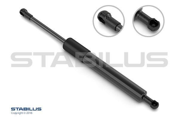 Купити 681167 STABILUS Амортизатор багажника М Клас W166 (2.1, 3.0, 3.5, 4.7, 5.5)