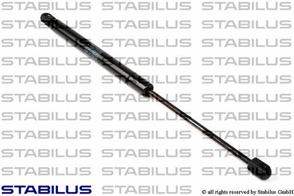 Купить 4636II STABILUS Амортизатор капота CL-Class CLK (2.0, 2.3, 3.2, 4.3, 5.4)