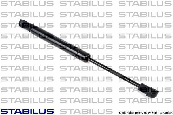 Купити 8456LU STABILUS Амортизатор капота ХС70 (2.4, 2.5)