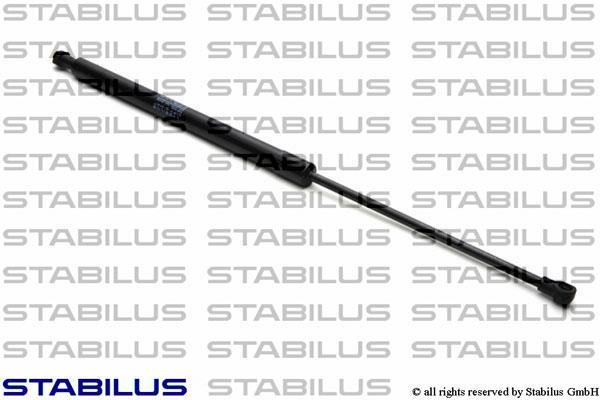 Купить 5105SS STABILUS Амортизатор багажника Almera V10 (1.8, 2.0, 2.2)