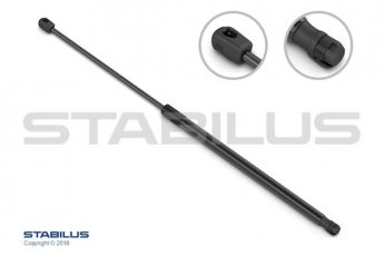 Купити 142001 STABILUS Амортизатор багажника Fiat 500 (0.9, 1.2, 1.4, 1.6)