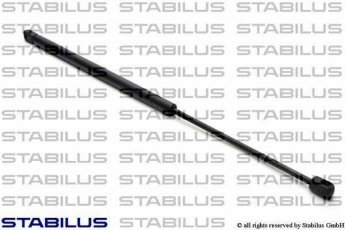 Купить 3347XU STABILUS Амортизатор багажника Civic (1.4, 1.6, 1.7, 2.0)