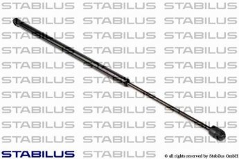 Купить 169955 STABILUS Амортизатор багажника Мерседес 205 (1.6, 2.0, 2.1, 3.0, 4.0)