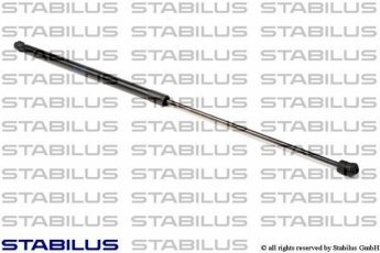Купити 105191 STABILUS Амортизатор багажника GL-CLASS GLA (1.5, 1.6, 2.0, 2.1)
