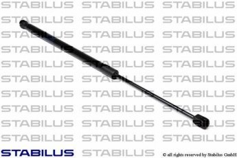 Купити 280139 STABILUS Амортизатор капота БМВ Х1 Е48 (1.5, 2.0)