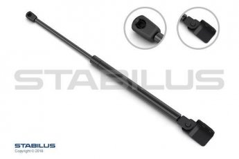 Купить 448616 STABILUS Амортизатор багажника Mazda 626 (1.8, 2.0, 2.5)