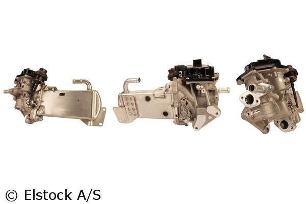 Купить 73-0098 ELSTOCK Клапан ЕГР Audi Q5 (2.0 TDI, 2.0 TDI quattro)