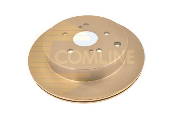Тормозной диск ADC0928V Comline фото 1
