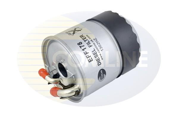 Купить EFF178 Comline Топливный фильтр  G-CLASS (W461, W463) (G 280 CDI, G 320 CDI)