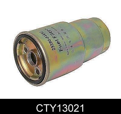 Купить CTY13021 Comline Топливный фильтр  Yaris 1.4 D-4D