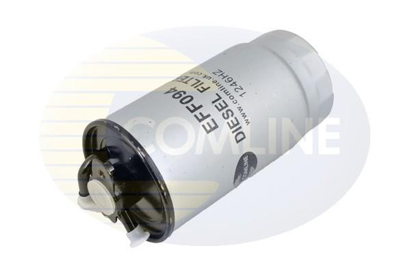 Купить EFF094 Comline Топливный фильтр  BMW E39 (520 d, 525 d, 530 d)
