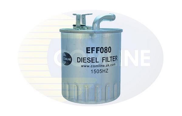 Купити EFF080 Comline Паливний фільтр  Vaneo W414 1.7 CDI