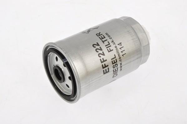 Купить EFF222 Comline Топливный фильтр  Акцент 1.5 CRDi GLS
