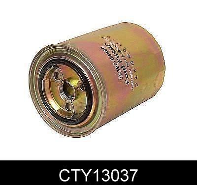 Купити CTY13037 Comline Паливний фільтр  Мазда 3 БК (2.0 MZR DISI, 2.0 MZR-CD)
