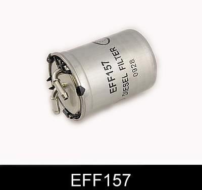 Купити EFF157 Comline Паливний фільтр  Roomster (1.4 TDI, 1.6 TDI)