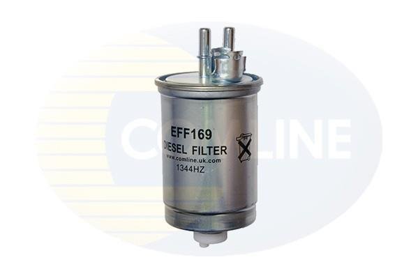 Купить EFF169 Comline Топливный фильтр  Focus 1 (1.8 DI, 1.8 Turbo DI)