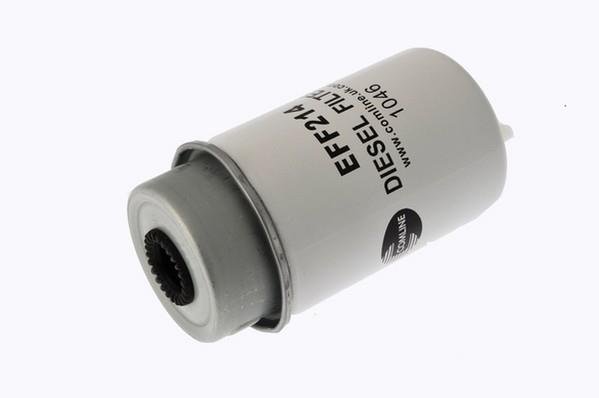 Купить EFF214 Comline Топливный фильтр  Transit 6 (2.0, 2.4)