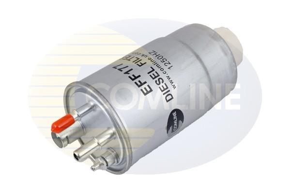 Купить EFF177 Comline Топливный фильтр  Punto Grande 1.3 D Multijet
