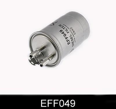 Купить EFF049 Comline Топливный фильтр  Фокус 1 (1.8 DI, 1.8 Turbo DI)