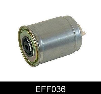 Паливний фільтр EFF036 Comline –  фото 1
