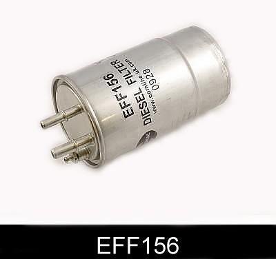 Купити EFF156 Comline Паливний фільтр  Джампер 3.0 HDi 180