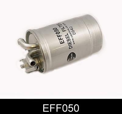 Купить EFF050 Comline Топливный фильтр  Audi A4 (B5, B6, B7) (2.5 TDI, 2.5 TDI quattro)