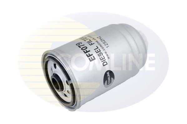 Купити EFF079 Comline Паливний фільтр  Superb (1.9 TDI, 2.0 TDI)