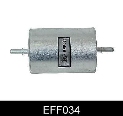 Купить EFF034 Comline Топливный фильтр  Leon (1.4, 1.6, 1.8, 2.8)