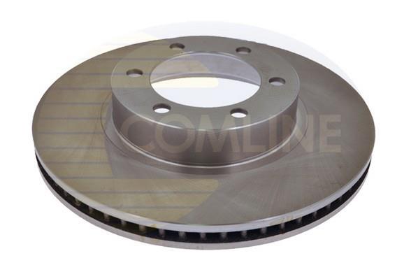 Тормозной диск ADC01120V Comline фото 1