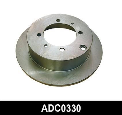Купити ADC0330 Comline Гальмівні диски Лансер 9 (1.3, 1.6, 2.0, 2.4)