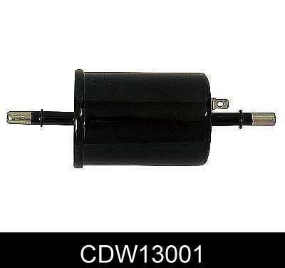 Купить CDW13001 Comline Топливный фильтр  Nubira (1.6, 1.8, 2.0)