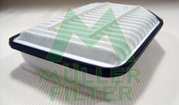 Купити PA3425 MULLER FILTER Повітряний фільтр  Вранглер 2.8 CRD
