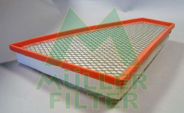 Купить PA3493 MULLER FILTER Воздушный фильтр 