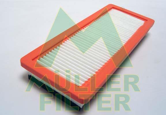Воздушный фильтр PA3518 MULLER FILTER –  фото 1