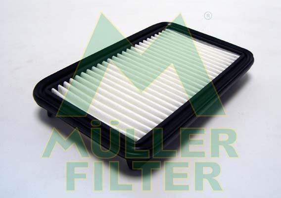 Купить PA3528 MULLER FILTER Воздушный фильтр  Свифт 3 (1.3, 1.5, 1.6)