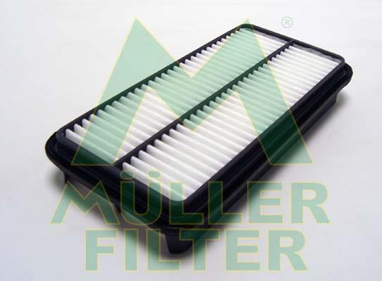 Купити PA734 MULLER FILTER Повітряний фільтр  Королла 110 2.0 D-4D