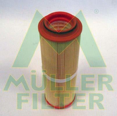 Воздушный фильтр PAM269 MULLER FILTER –  фото 1