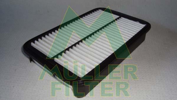 Купить PA110 MULLER FILTER Воздушный фильтр Дайхатсу