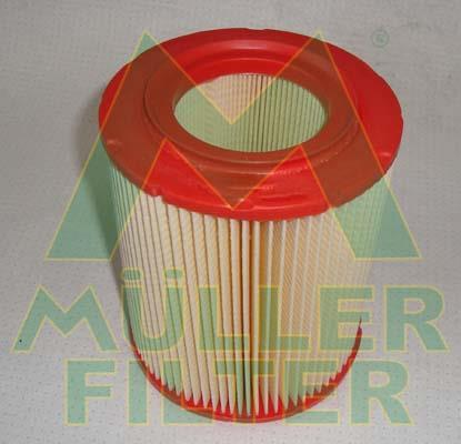 Купить PA155 MULLER FILTER Воздушный фильтр  Vaneo W414 (1.6, 1.9)