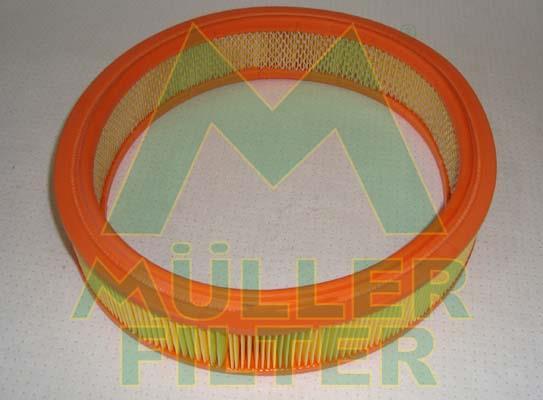 Воздушный фильтр PA180 MULLER FILTER –  фото 1