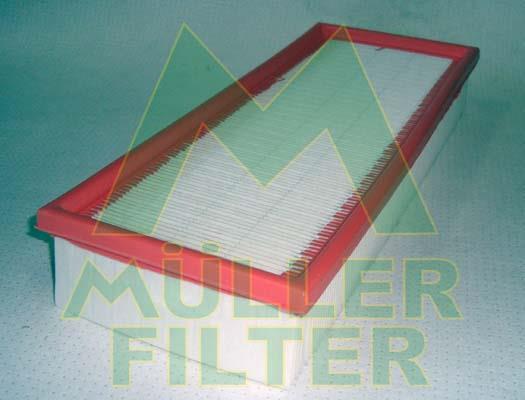 Купить PA200 MULLER FILTER Воздушный фильтр  Мондео (1, 2) 1.8 TD