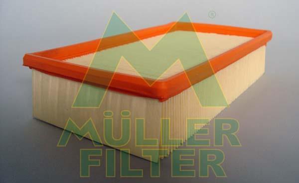 Воздушный фильтр PA301 MULLER FILTER –  фото 1