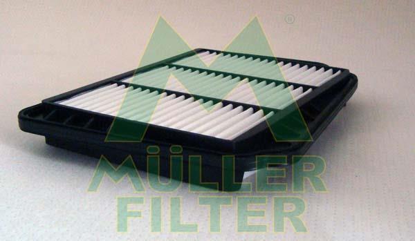 Купить PA3144 MULLER FILTER Воздушный фильтр  Daewoo