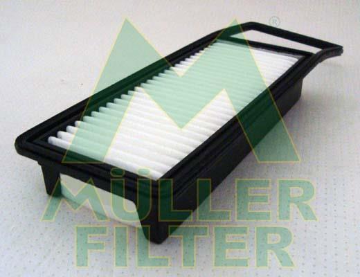 Купить PA3152 MULLER FILTER Воздушный фильтр  Jazz (1.2, 1.3)