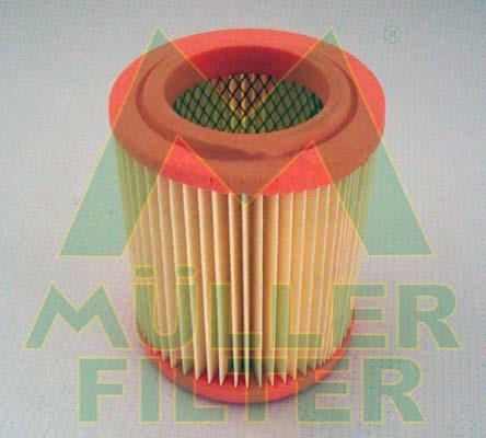 Купить PA3167 MULLER FILTER Воздушный фильтр  CR-V 2.0